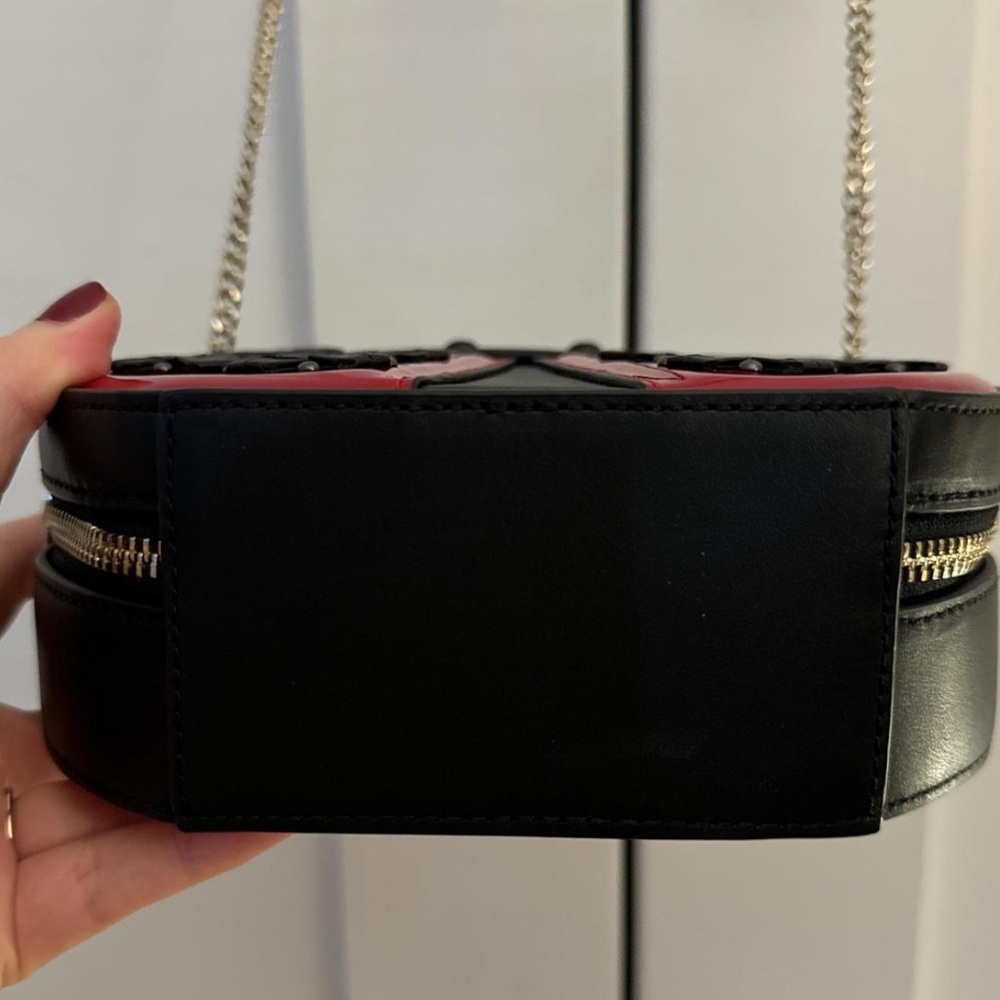 Kate Spade #novelty #noveltybag ladybug #rare - Picture 9 of 9